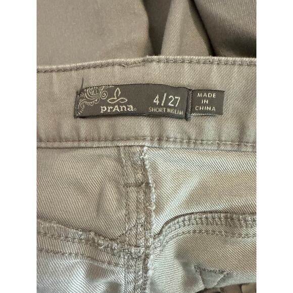 Prana jeans - Picture 5 of 5